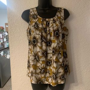 Ann Taylor tank top